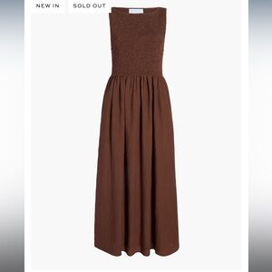 Hill house Home Cosmia Nap dress